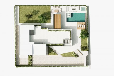 Apartamento en venta Alicante, España 6 dormitorios, 457 m2 No. 127358 - foto 13