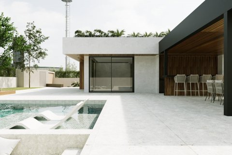 Apartamento en venta Alicante, España 6 dormitorios, 457 m2 No. 127358 - foto 14