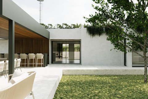 Apartamento en venta Alicante, España 6 dormitorios, 457 m2 No. 127358 - foto 11