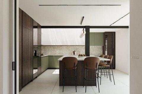 Apartamento en venta Alicante, España 6 dormitorios, 457 m2 No. 127358 - foto 4