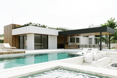 Apartamento en venta Alicante, España 6 dormitorios, 457 m2 No. 127358 - foto 16