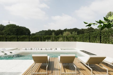 Apartamento en venta Alicante, España 6 dormitorios, 457 m2 No. 127358 - foto 18