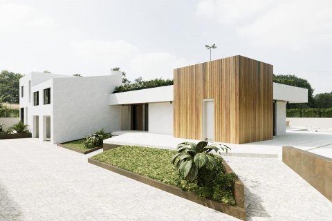 Apartamento en venta Alicante, España 6 dormitorios, 457 m2 No. 127358 - foto 1