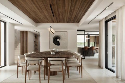 Apartamento en venta Alicante, España 6 dormitorios, 457 m2 No. 127358 - foto 2