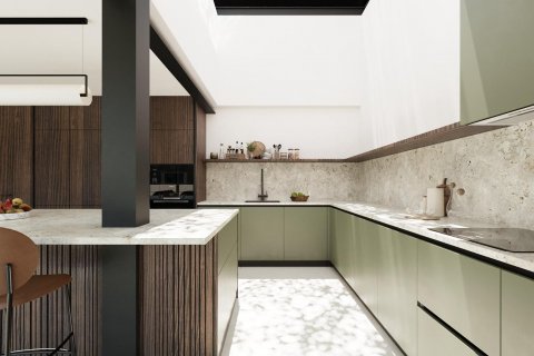Apartamento en venta Alicante, España 6 dormitorios, 457 m2 No. 127358 - foto 6