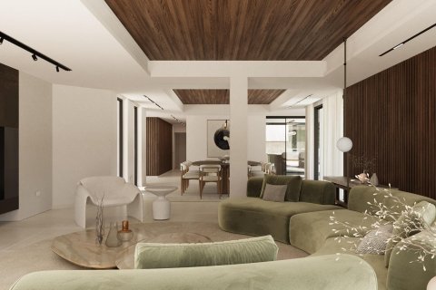 Apartamento en venta Alicante, España 6 dormitorios, 457 m2 No. 127358 - foto 8