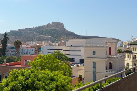 Apartment for rent Alicante, Spain 1 bedroom, 234 sq.m. No. 127360 - photo 25