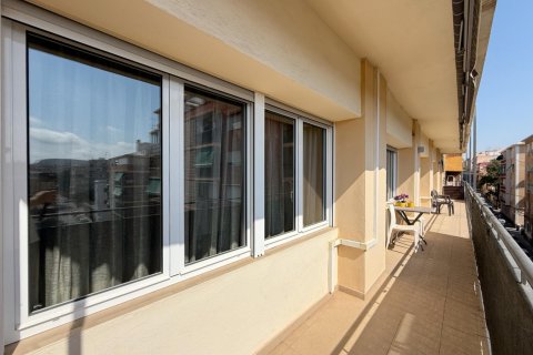 Apartment for rent Alicante, Spain 1 bedroom, 234 sq.m. No. 127360 - photo 23