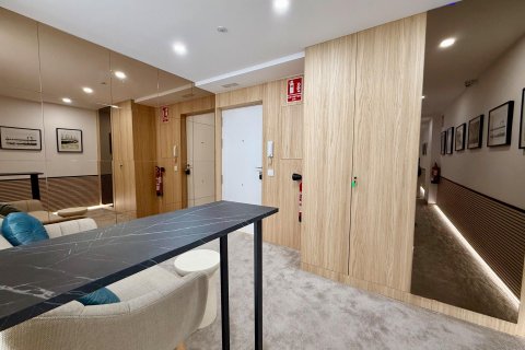 Appartamento in vendita Alicante, Spagna 3 camere da letto, 130 mq. N° 127359 - foto 2
