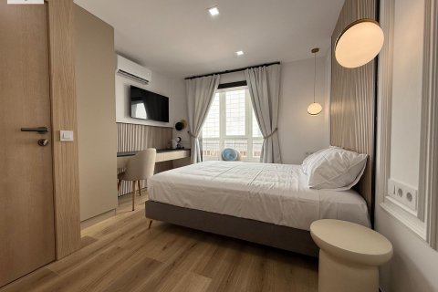 Appartamento in vendita Alicante, Spagna 3 camere da letto, 130 mq. N° 127359 - foto 12