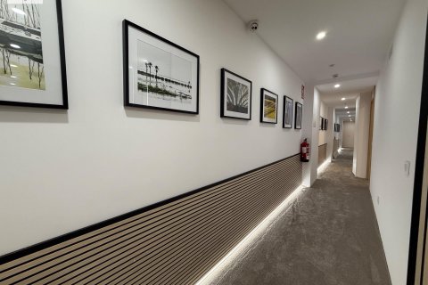 Appartamento in vendita Alicante, Spagna 3 camere da letto, 130 mq. N° 127359 - foto 4