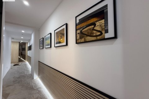Appartamento in vendita Alicante, Spagna 3 camere da letto, 130 mq. N° 127359 - foto 30