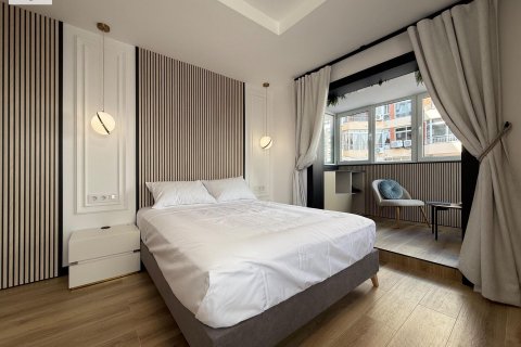 Appartamento in vendita Alicante, Spagna 3 camere da letto, 130 mq. N° 127359 - foto 5