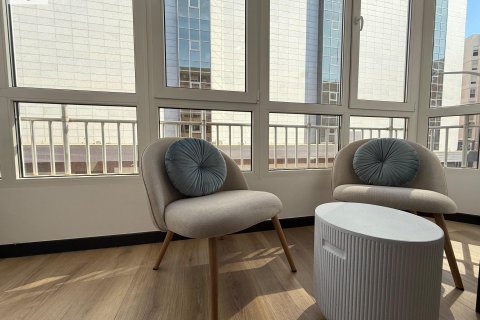 Appartamento in vendita Alicante, Spagna 3 camere da letto, 130 mq. N° 127359 - foto 15