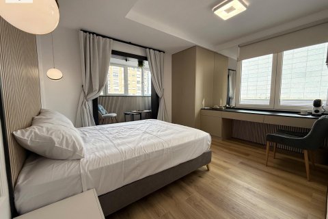 Appartamento in vendita Alicante, Spagna 3 camere da letto, 130 mq. N° 127359 - foto 6