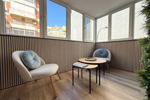 Appartamento in vendita Alicante, Spagna 3 camere da letto, 130 mq. N° 127359 - foto 9