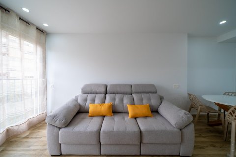 Apartament Alicante, Hiszpania 2 sypialnie, 80 mkw. nr 127356 – zdjęcie 5