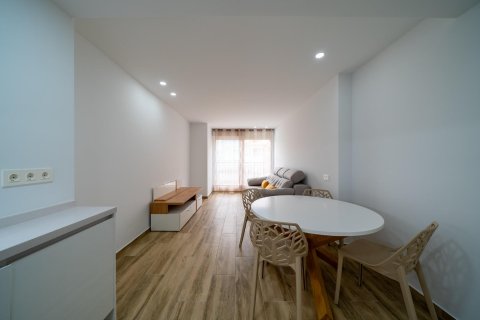 Apartament Alicante, Hiszpania 2 sypialnie, 80 mkw. nr 127356 – zdjęcie 8