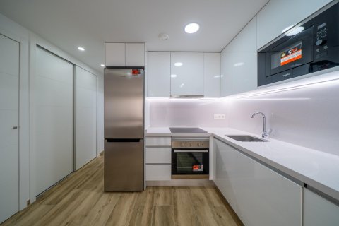 Apartament Alicante, Hiszpania 2 sypialnie, 80 mkw. nr 127356 – zdjęcie 7
