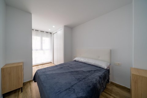 Apartament Alicante, Hiszpania 2 sypialnie, 80 mkw. nr 127356 – zdjęcie 18