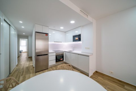 Apartament Alicante, Hiszpania 2 sypialnie, 80 mkw. nr 127356 – zdjęcie 10