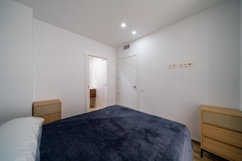 Apartament Alicante, Hiszpania 2 sypialnie, 80 mkw. nr 127356 – zdjęcie 20