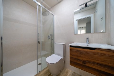 Apartament Alicante, Hiszpania 2 sypialnie, 80 mkw. nr 127356 – zdjęcie 21