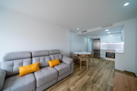 Apartament Alicante, Hiszpania 2 sypialnie, 80 mkw. nr 127356 – zdjęcie 2