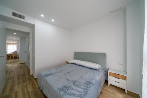 Apartament Alicante, Hiszpania 2 sypialnie, 80 mkw. nr 127356 – zdjęcie 25