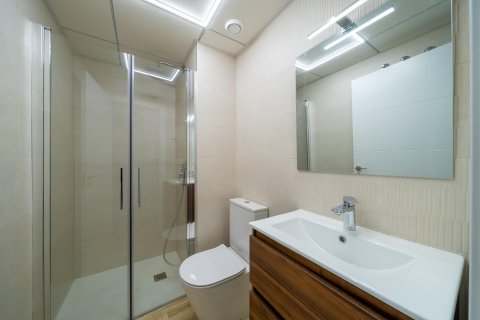 Apartament Alicante, Hiszpania 2 sypialnie, 80 mkw. nr 127356 – zdjęcie 13