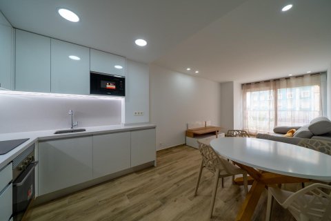 Apartament Alicante, Hiszpania 2 sypialnie, 80 mkw. nr 127356 – zdjęcie 1