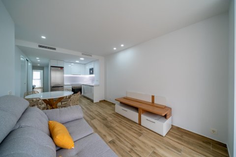 Apartament Alicante, Hiszpania 2 sypialnie, 80 mkw. nr 127356 – zdjęcie 4