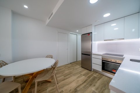 Apartament Alicante, Hiszpania 2 sypialnie, 80 mkw. nr 127356 – zdjęcie 6