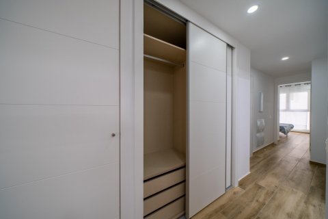 Apartament Alicante, Hiszpania 2 sypialnie, 80 mkw. nr 127356 – zdjęcie 15