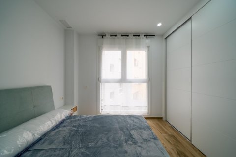 Apartament Alicante, Hiszpania 2 sypialnie, 80 mkw. nr 127356 – zdjęcie 23