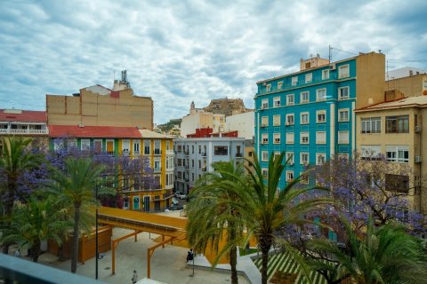 Apartament Alicante, Hiszpania 2 sypialnie, 80 mkw. nr 127356 – zdjęcie 12