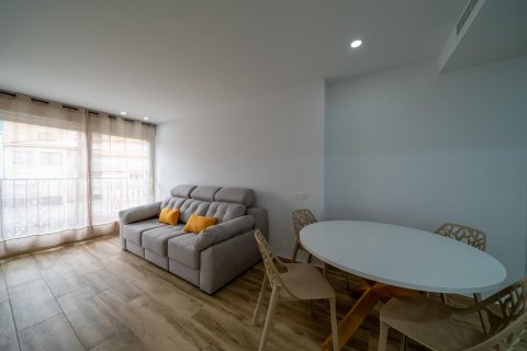 Apartament Alicante, Hiszpania 2 sypialnie, 80 mkw. nr 127356 – zdjęcie 3