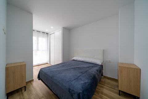 Apartament Alicante, Hiszpania 2 sypialnie, 80 mkw. nr 127356 – zdjęcie 14
