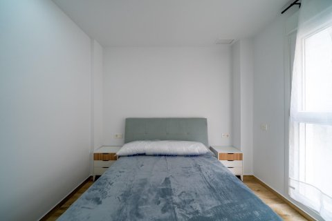 Apartament Alicante, Hiszpania 2 sypialnie, 80 mkw. nr 127356 – zdjęcie 24