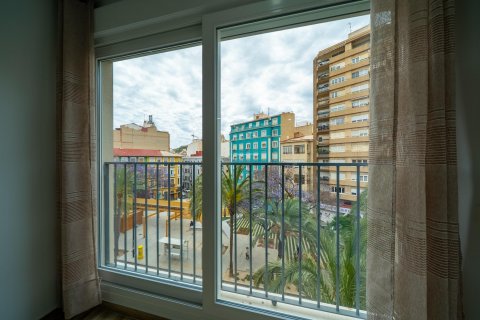 Apartament Alicante, Hiszpania 2 sypialnie, 80 mkw. nr 127356 – zdjęcie 11