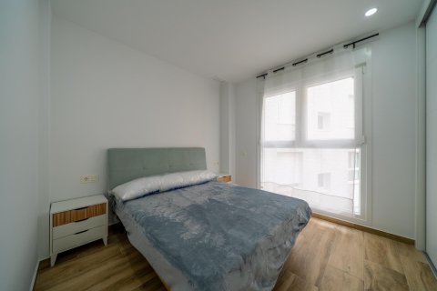 Apartament Alicante, Hiszpania 2 sypialnie, 80 mkw. nr 127356 – zdjęcie 22