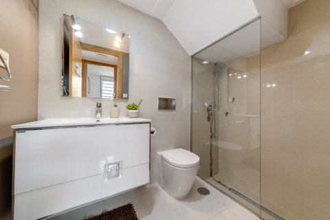 Rindu māja pārdošanā Torrevieja, Alicante, Spānijā 3 istabas, 75 m2 Nr. 129652 - attēls 14