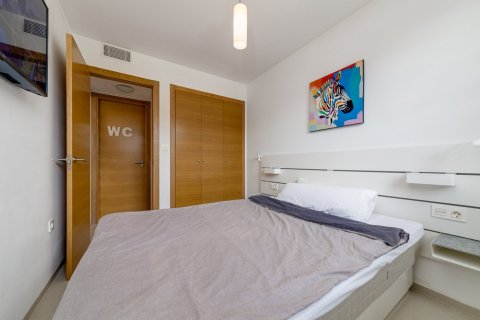Rindu māja pārdošanā Torrevieja, Alicante, Spānijā 3 istabas, 75 m2 Nr. 129652 - attēls 13