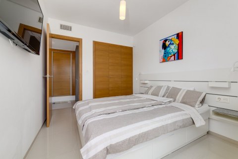 Rindu māja pārdošanā Torrevieja, Alicante, Spānijā 3 istabas, 75 m2 Nr. 129652 - attēls 21