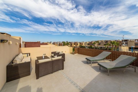 Rindu māja pārdošanā Torrevieja, Alicante, Spānijā 3 istabas, 75 m2 Nr. 129652 - attēls 28