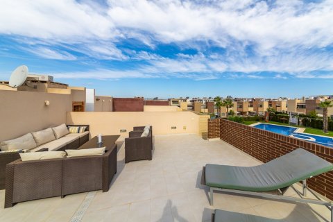 Rindu māja pārdošanā Torrevieja, Alicante, Spānijā 3 istabas, 75 m2 Nr. 129652 - attēls 27