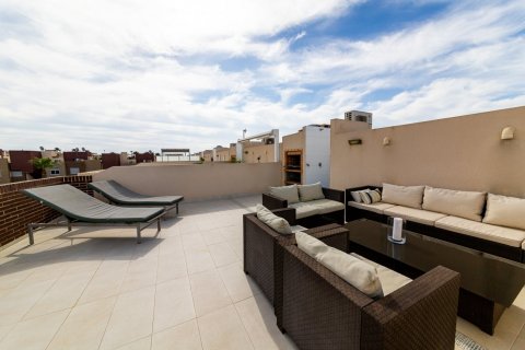 Rindu māja pārdošanā Torrevieja, Alicante, Spānijā 3 istabas, 75 m2 Nr. 129652 - attēls 25