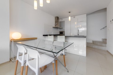 Rindu māja pārdošanā Torrevieja, Alicante, Spānijā 3 istabas, 75 m2 Nr. 129652 - attēls 6