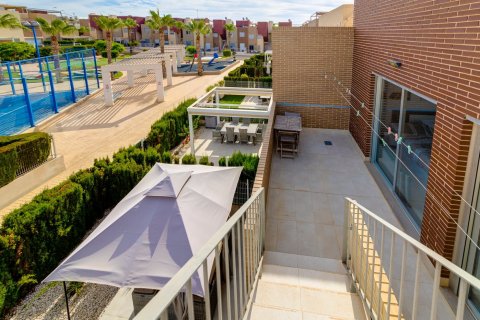 Rindu māja pārdošanā Torrevieja, Alicante, Spānijā 3 istabas, 75 m2 Nr. 129652 - attēls 24