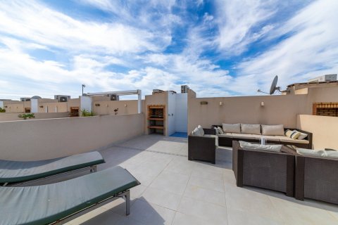 Rindu māja pārdošanā Torrevieja, Alicante, Spānijā 3 istabas, 75 m2 Nr. 129652 - attēls 30